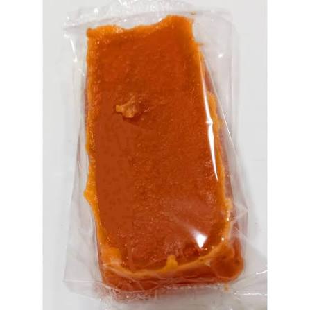 Foto do produto Doce de Abóbora