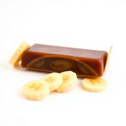 Foto do produto Bananada com Açúcar