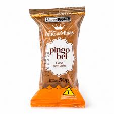 Foto do produto Pingão de Leite