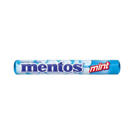 Foto do produto Mentos