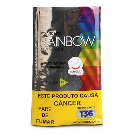 Foto do produto Rainbow