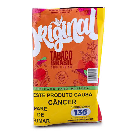 Foto do produto Original