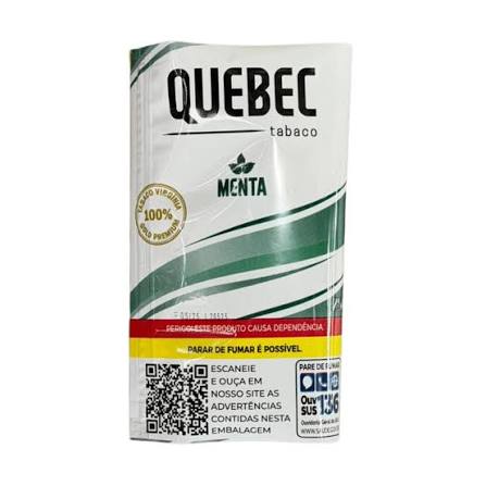 Foto do produto Quebec Menta