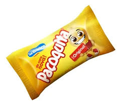 Foto do produto Paçoca
