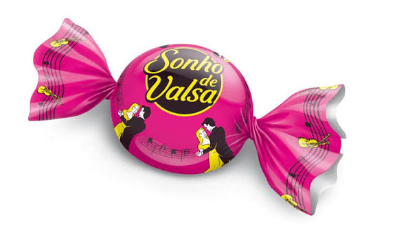 Foto do produto Sonho de Valsa