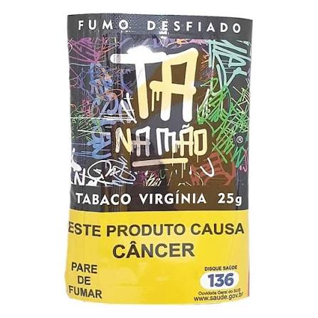 Foto do produto Ta na Mão