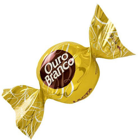Foto do produto Ouro Branco