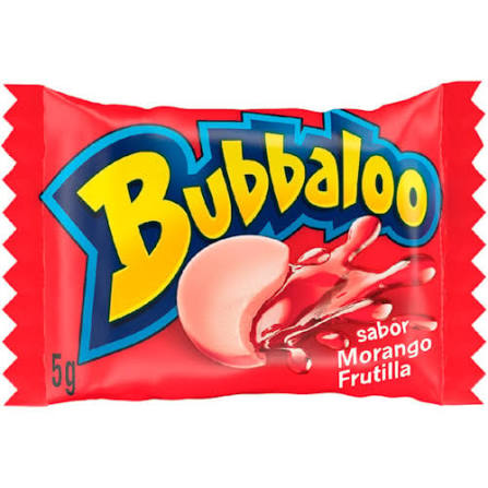 Foto do produto BUBBALOO