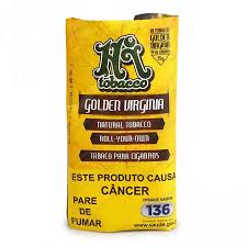 Foto do produto Hi Tabaco