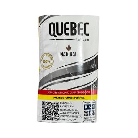 Foto do produto Quebec