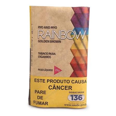 Foto do produto Rainbow Orgânico