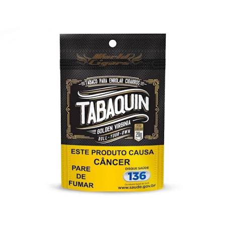 Foto do produto Tabaquin
