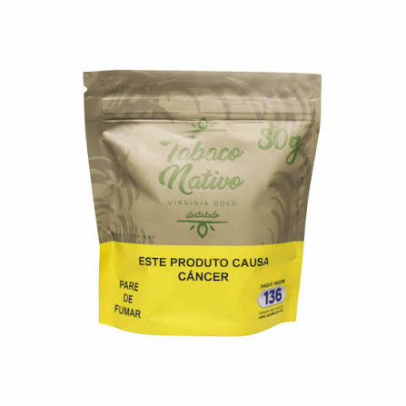 Foto do produto Tabaco Nativo