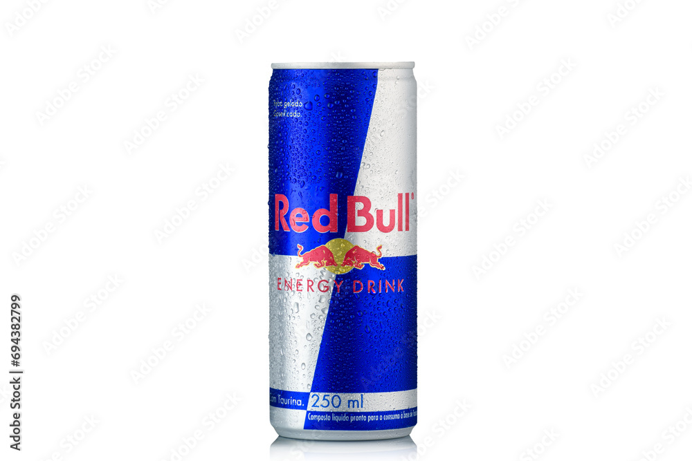 Foto do produto Red Bull