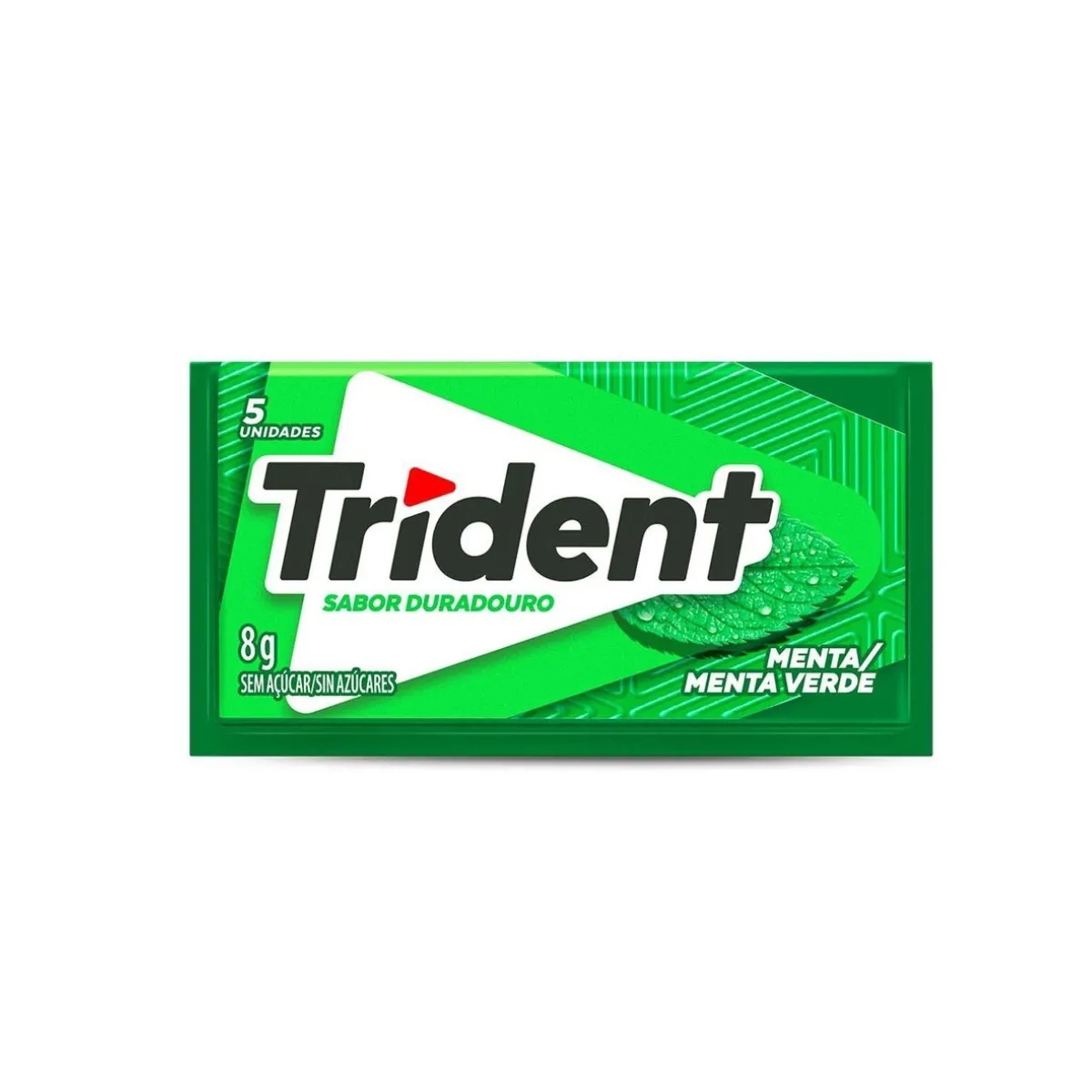 Foto do produto TRIDENT