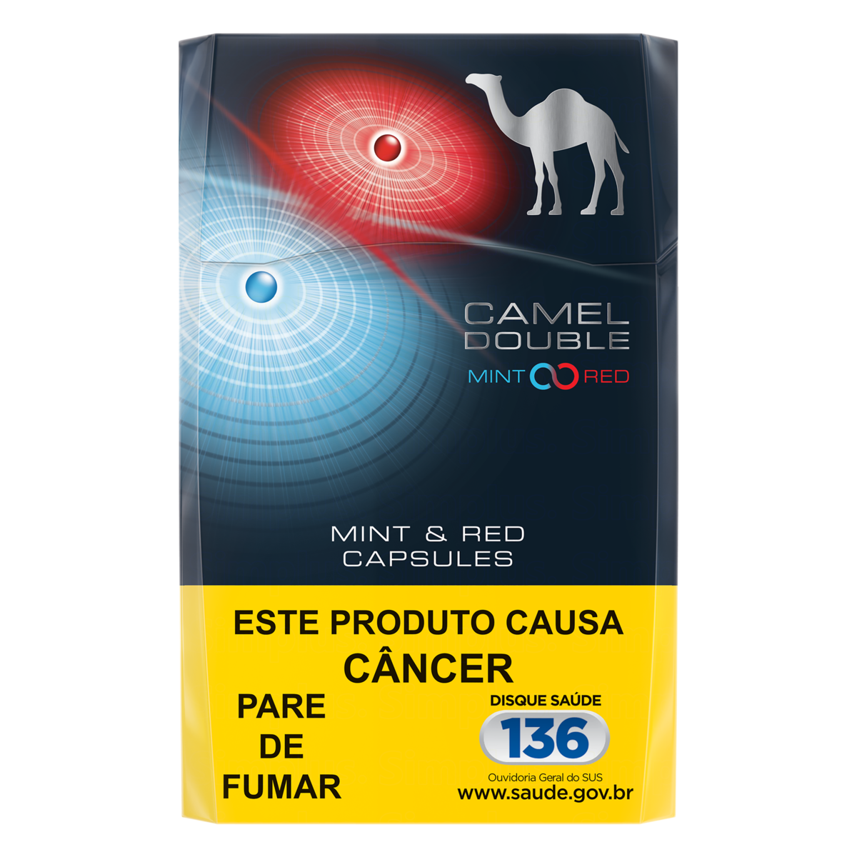 Foto do produto Camel doble