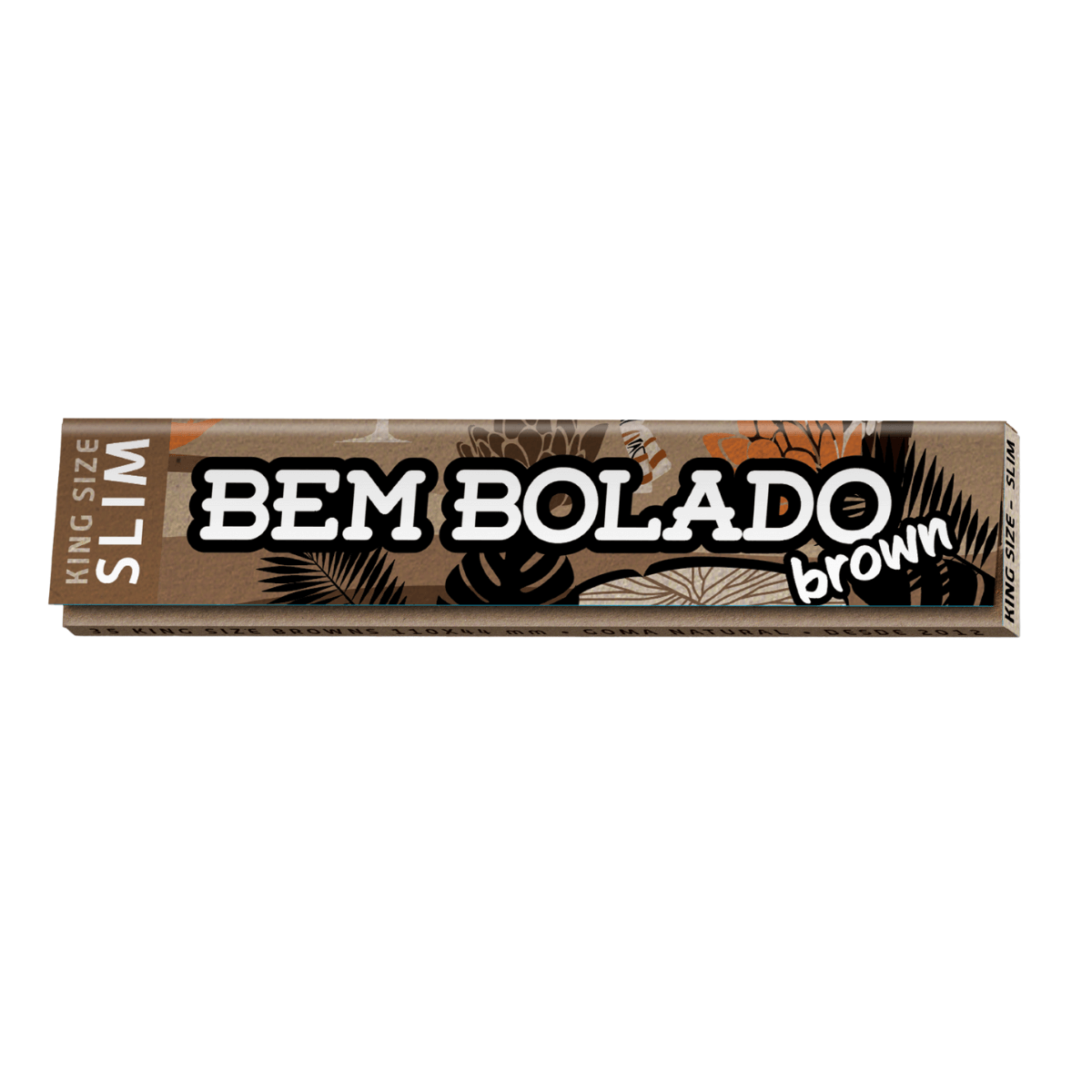 Foto do produto Bem Bolado Marron