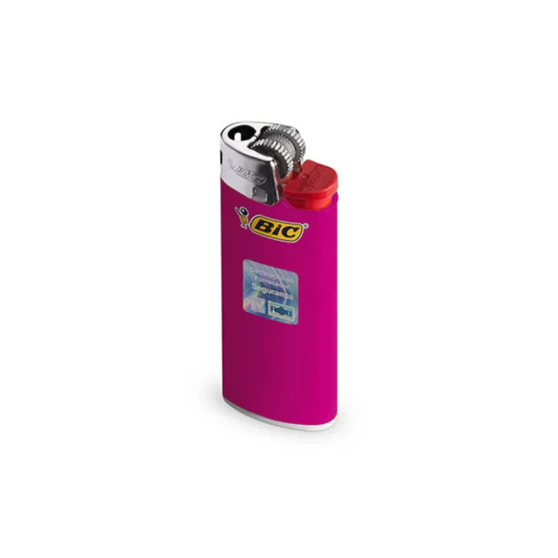 Foto do produto Isqueiro Bic Pequeno