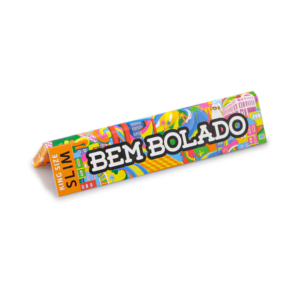 Foto do produto Bem Bolado