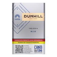 Foto do produto Dunhill insignia blue