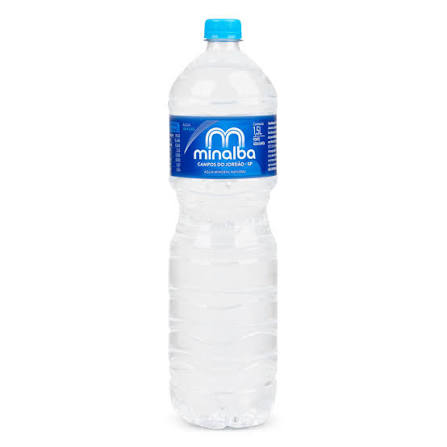Foto do produto AGUA SEM GAS