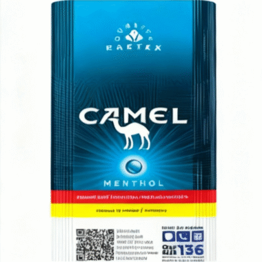 Foto do produto Kretek menthol