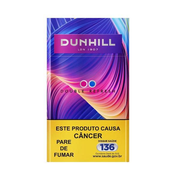 Foto do produto Dunhill double refresh