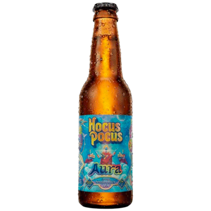 Foto do produto Hocus Pocus Aura