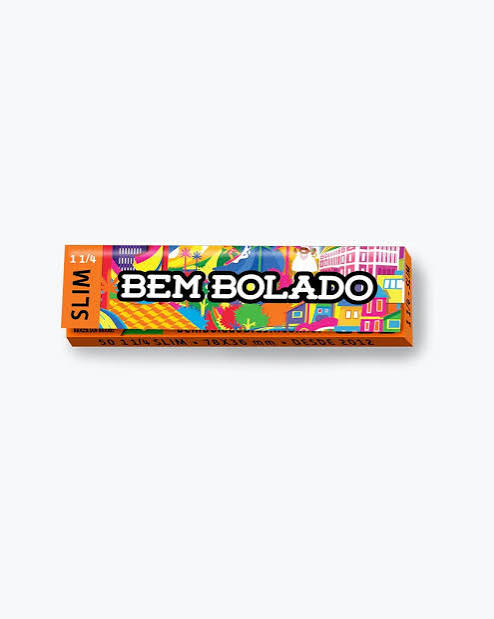 Foto do produto BEM BOLADO PEQUENA