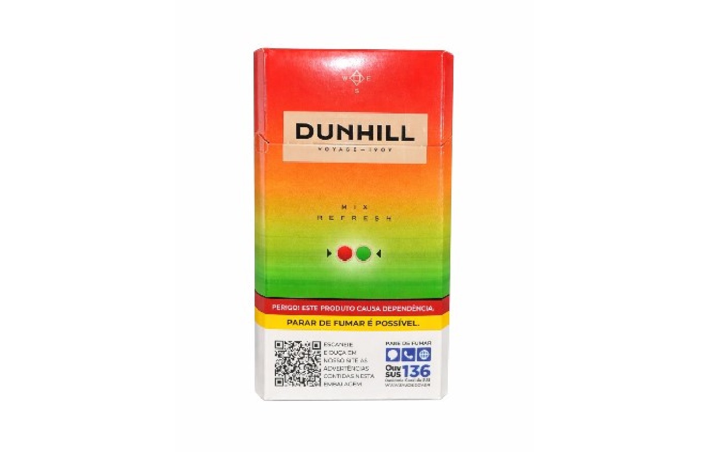 Foto do produto Dunhill melancia
