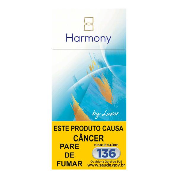 Foto do produto harmony