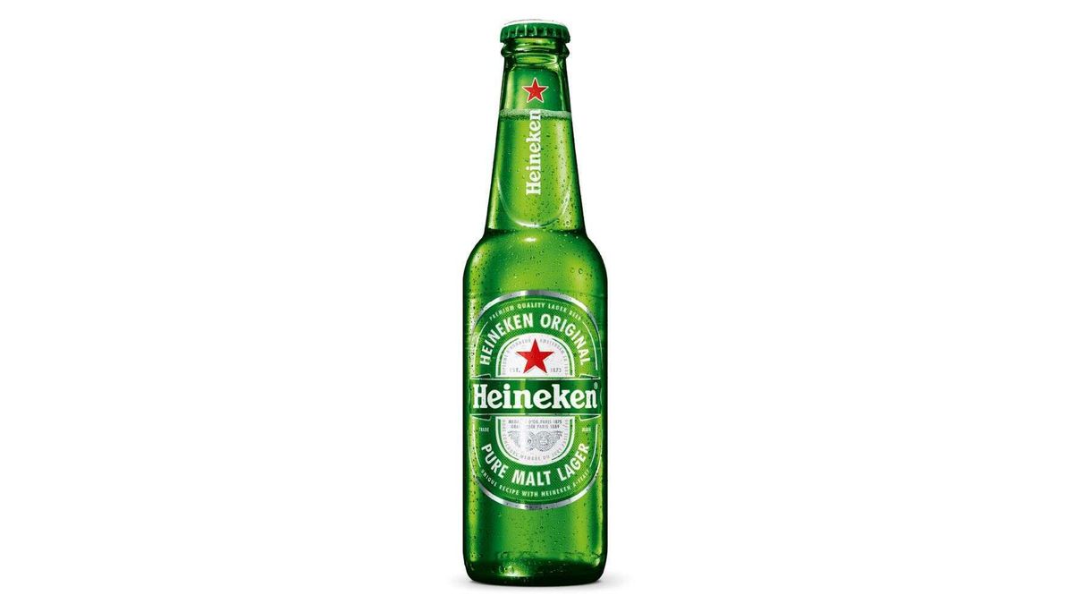 Foto do produto Heineken