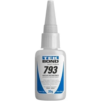 Foto do produto Tek Bond 20g