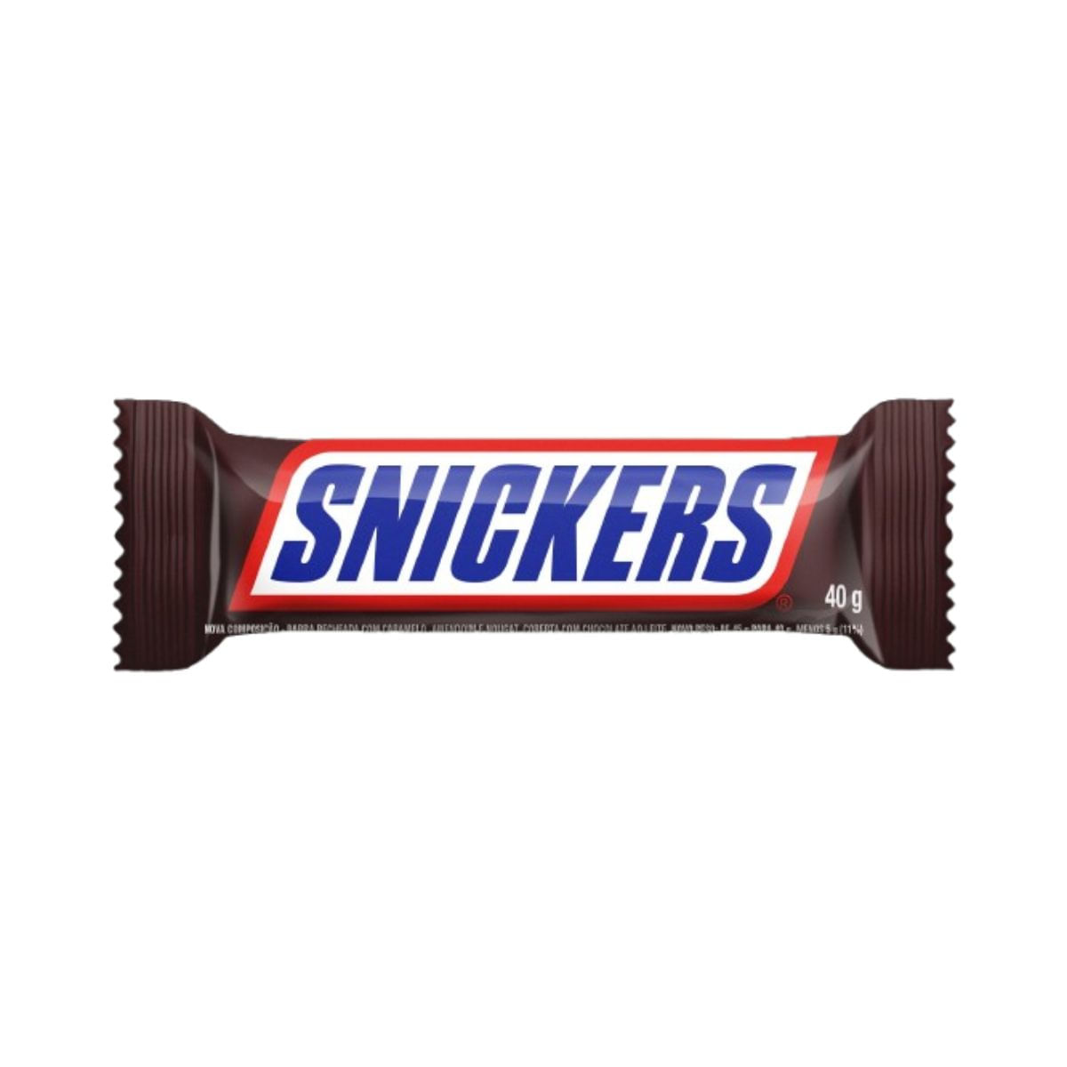 Foto do produto Snickers