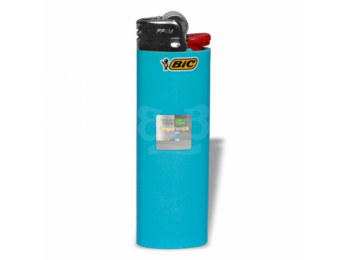Foto do produto Isqueiro Bic Grande