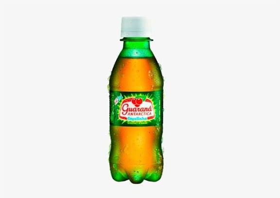 Foto do produto GUARANA PICHULINHA