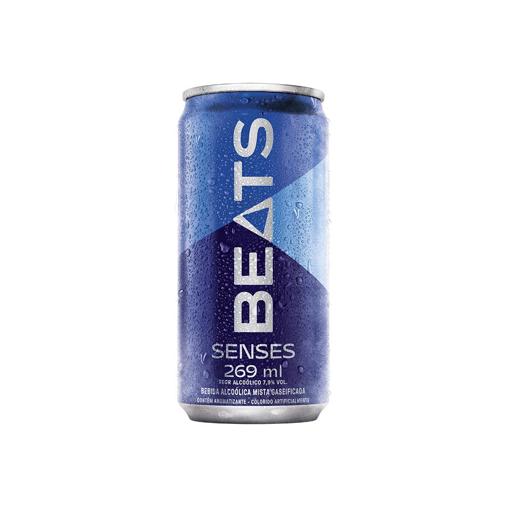 Foto do produto Skol beats Sense