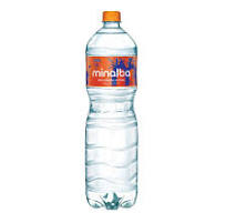 Foto do produto AGUA COM GAS