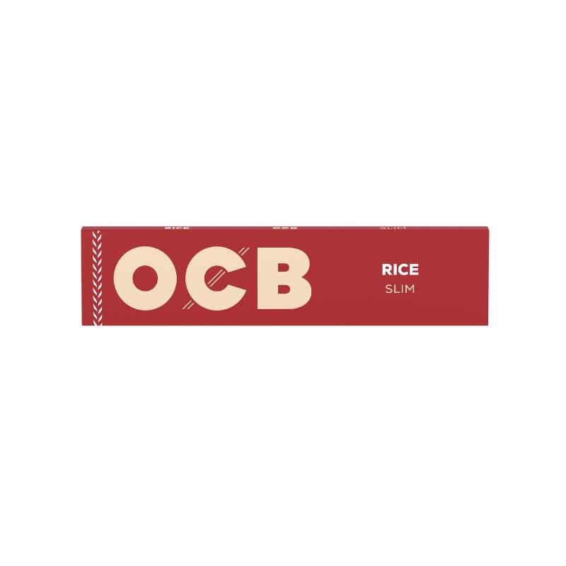 Foto do produto OCB Arroz