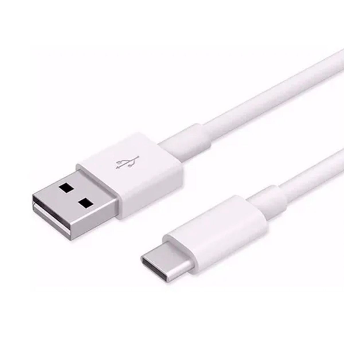 Foto do produto Cabo de Carregador usb para tipo c