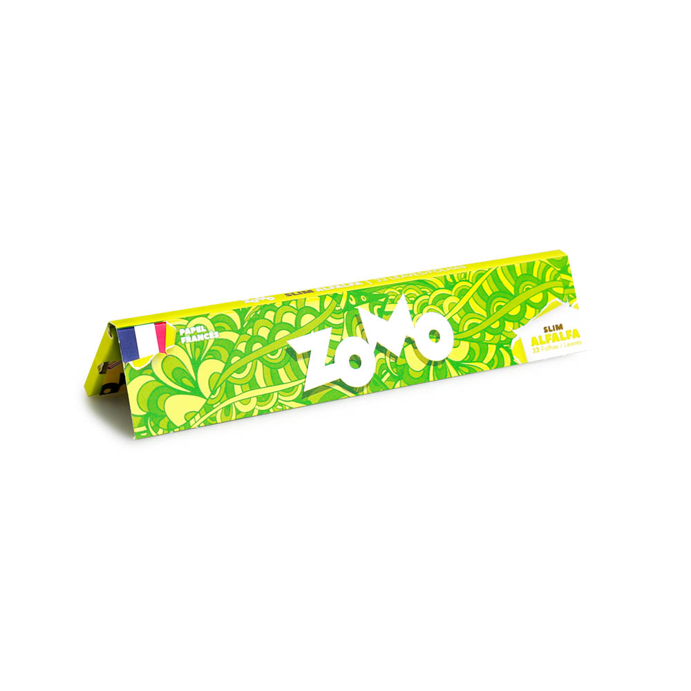 Foto do produto Zomo Alfafa