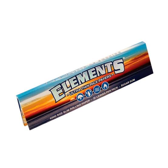 Foto do produto Elements