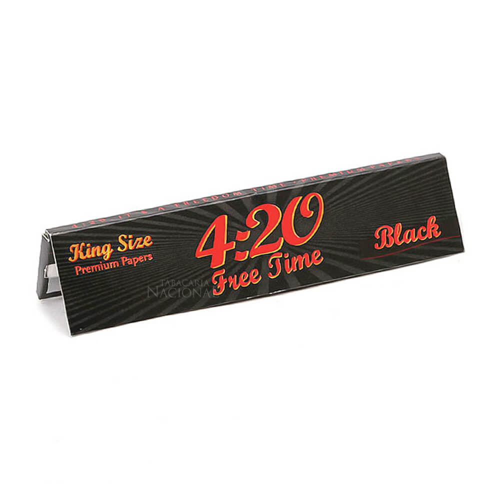 Foto do produto 4:20