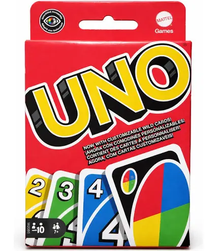 Foto do produto Uno