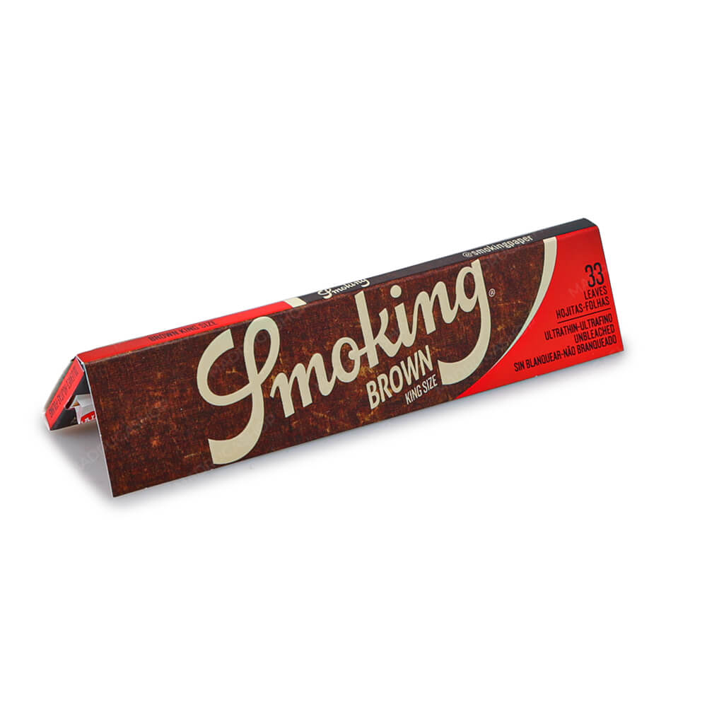 Foto do produto Smoking brown