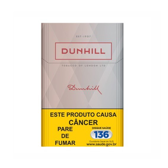 Foto do produto Dunhill
