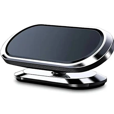 Foto do produto SUPORTE DE CELULAR VEICULAR DE COLAR