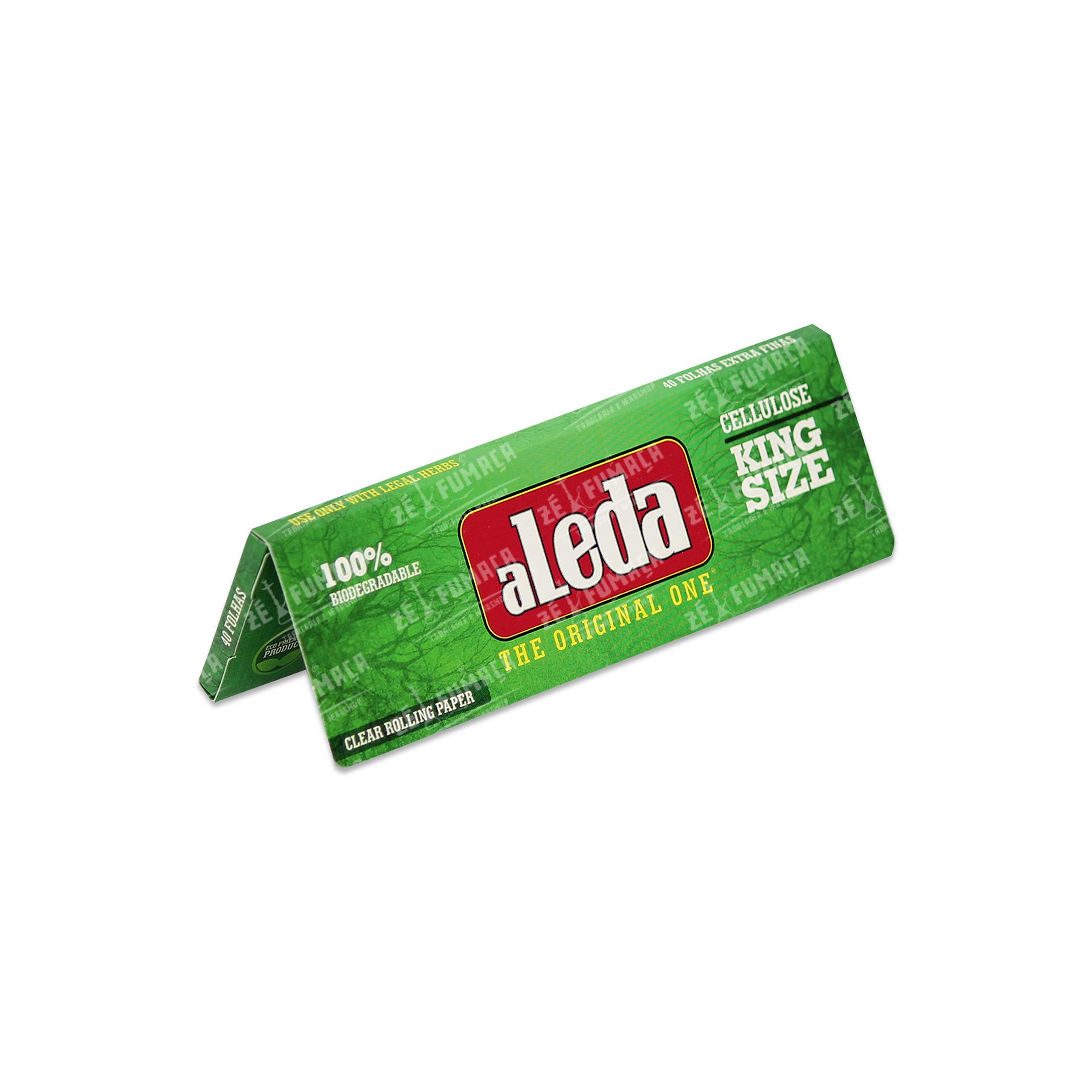Foto do produto Aleda