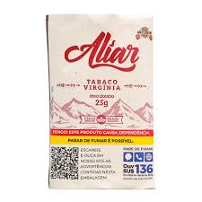 Foto do produto Aliar