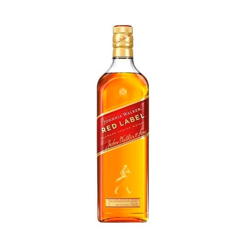 Foto do produto Garrafa Red Label 1L